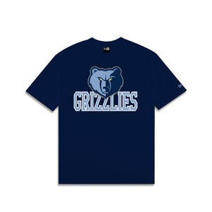 Memphis Grizzlies 2024 Tip Off NBA T-Shirt