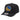 Golden State Warriors Team Colour Pro Pinch NBA Snapback Hat