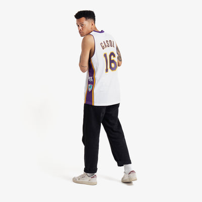 2023 LA Lakers Jersey (Medium) – Circa88 Football