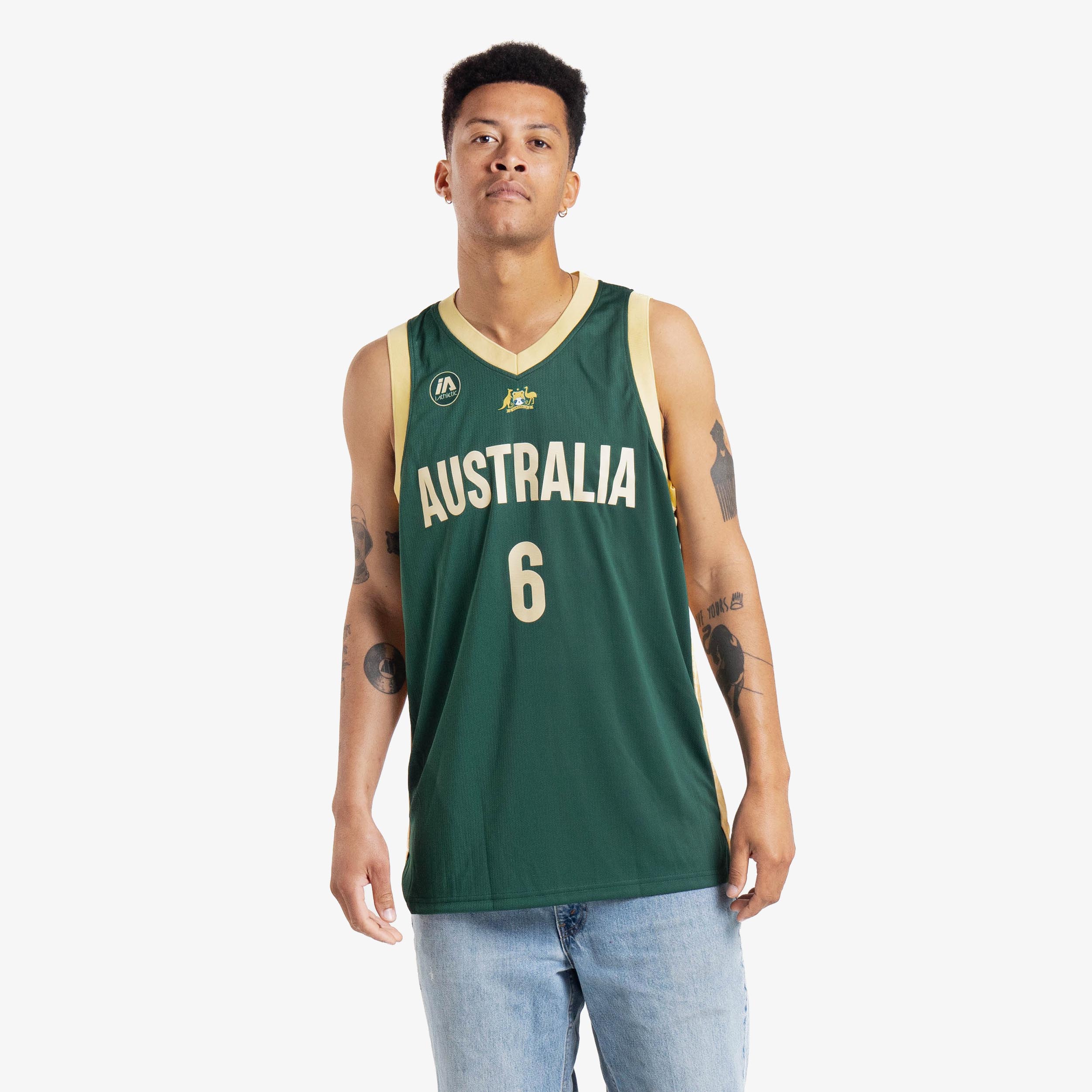 Sale – Basketball Jersey World