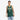Josh Green Australian Boomers National Home Green Jersey