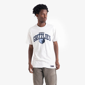 Memphis Grizzlies Team Arch NBA T-Shirt
