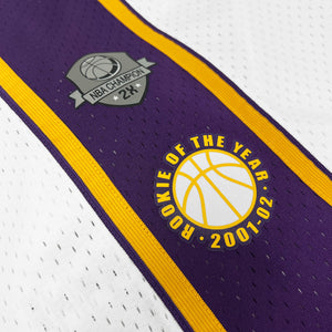 Pau Gasol Los Angeles Lakers 2023 Hall of Fame NBA Limited Jersey