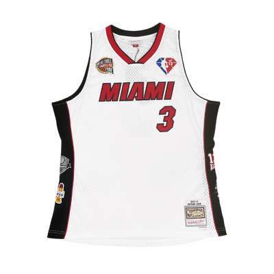 Dwyane Wade – Basketball Jersey World