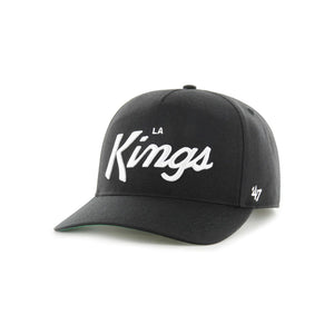 Los Angeles Kings Attitude 47 Hitch MLB Snapback Hat