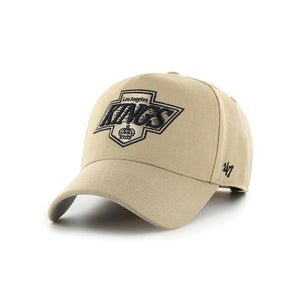 Los Angeles Kings '47 MVP DT NHL Snapback Hat