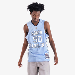 Tyler Hansbrough North Carolina Tar Heels College NCAA Swingman Jersey