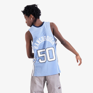 Tyler Hansbrough North Carolina Tar Heels College NCAA Swingman Jersey