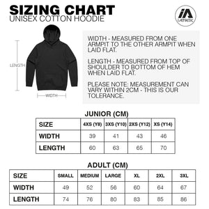 Australian Boomers Grey Elite Hoodie