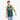 Joe Ingles Australian Boomers National Home Green Jersey