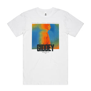 Josh Giddey x Basketball Jersey World Store 2023 Appearance Limited Edition T-Shirt