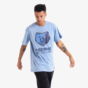 Ja Morant Memphis Grizzlies Top of the Key NBA T-Shirt