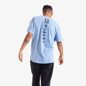 Ja Morant Memphis Grizzlies Top of the Key NBA T-Shirt