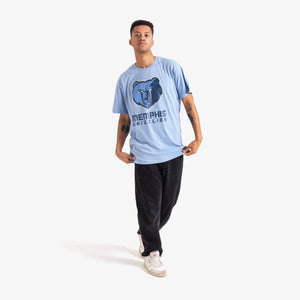 Ja Morant Memphis Grizzlies Top of the Key NBA T-Shirt