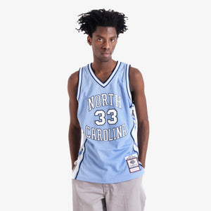 Antawn Jamison North Carolina Tar Heels College NCAA Swingman Jersey