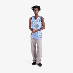 Antawn Jamison North Carolina Tar Heels College NCAA Swingman Jersey