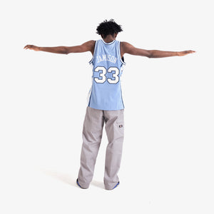 Antawn Jamison North Carolina Tar Heels College NCAA Swingman Jersey