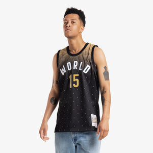 Nikola Jokić 2016 All Star HWC Throwback NBA Swingman Jersey