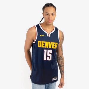 Nikola Jokić Denver Nuggets 2026 Icon Edition NBA Swingman Jersey