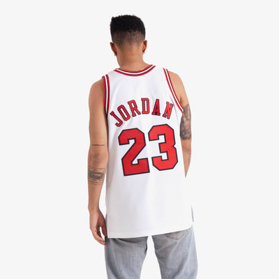 Chicago Bulls Flagstaff NBA T-Shirt – Basketball Jersey World