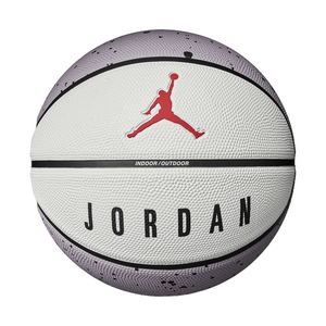 Jordan Playground Cement Grey Basketball