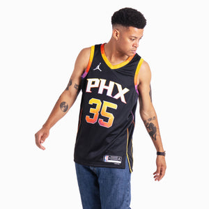 Kevin Durant Phoenix Suns 2025 Statement Edition NBA Swingman Jersey