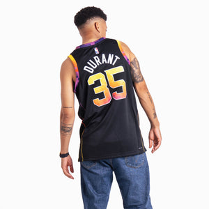 Kevin Durant Phoenix Suns 2025 Statement Edition NBA Swingman Jersey