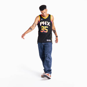 Kevin Durant Phoenix Suns 2025 Statement Edition NBA Swingman Jersey