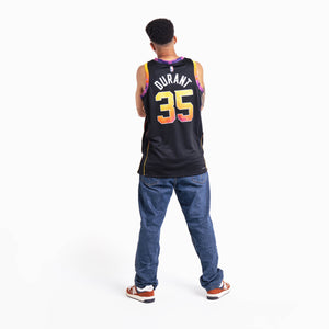 Kevin Durant Phoenix Suns 2025 Statement Edition NBA Swingman Jersey