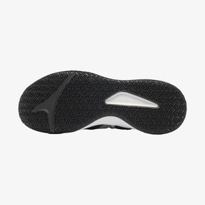 And1 Mens Charge Black/White Basketball Shoes