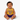 Luka Doncic Los Angeles Lakers 2027 Icon Edition Infant NBA Jersey