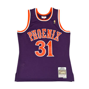 Shawn Marion Phoenix Suns HWC Throwback NBA Swingman Jersey