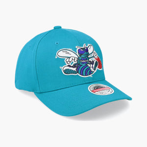 Charlotte Hornets Team Ground 2.0 NBA Snapback Hat