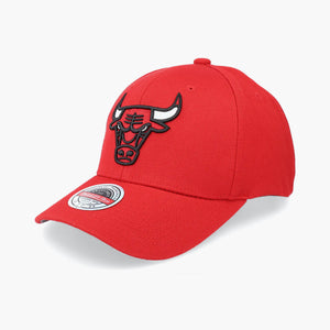 Chicago Bulls Team Ground 2.0 NBA Snapback Hat