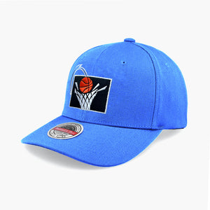 Cleveland Cavaliers Team Ground 2.0 NBA Snapback Hat