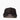 Los Angelese Lakers Black On Black Flexfit 110 Pro Pinch NBA Snapback Hat
