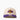 Los Angeles Lakers White Cream Pro Pinch NBA Snapback Hat