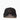 Chicago Bulls Black on Black 110 FlexFit NBA Snapback Hat