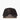Las Vegas Raiders Black On Black Flexfit 110 NFL Snapback Hat