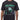 Boston Celtics 'Established' Vintage Fit NBA Mens T-Shirt