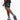 Boston Celtics Gradient Arch Diamond Hardwood Classics Throwback Swingman Mesh Shorts