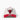 Chicago Bulls White & Team Colour Pro Pinch NBA Snapback Hat
