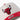 Chicago Bulls White & Team Colour Pro Pinch NBA Snapback Hat