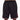 Chicago Bulls Gradient Arch Diamond Hardwood Classics Throwback Swingman Mesh Shorts