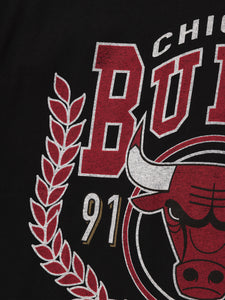 Chicago Bulls Vintage Arch T-Shirt