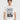 Chicago Bulls Stadium Banner White & Blue Vintage T-Shirt