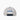 Dallas Mavericks White Cream Pro Pinch NBA Snapback Hat