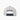 Denver Nuggets White Cream Pro Pinch NBA Snapback Hat