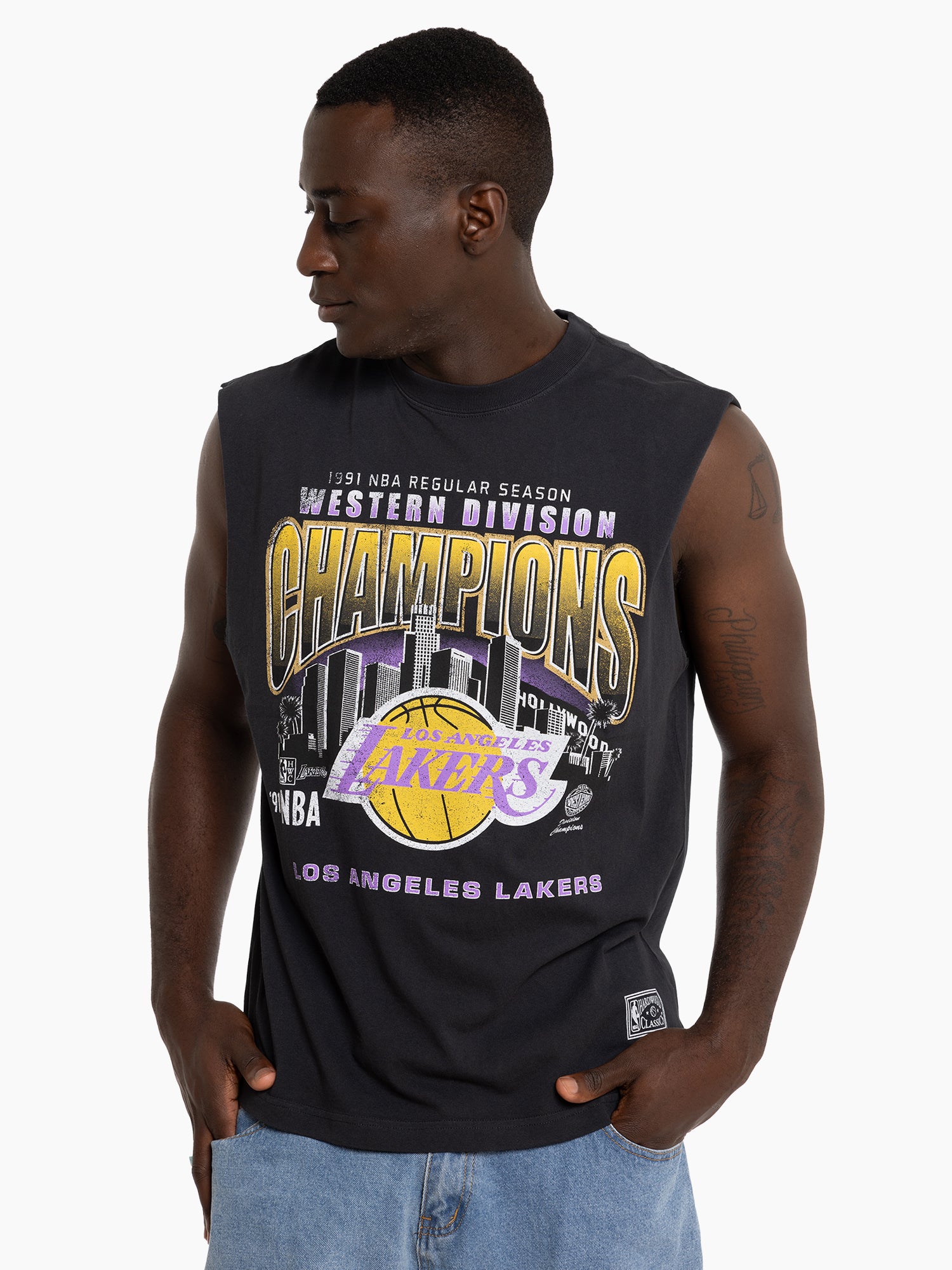 Tank Off Nba NBA Tanks - Buy Stylish & Comfortable Basketball Tank Tops Online ...