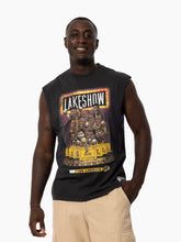Load image into Gallery viewer, Los Angeles Lakers LakeShow Champions Muscle Tank
